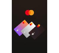 Prepaid Digital Solution Mastercard 10 USD Voucher GLOBAL