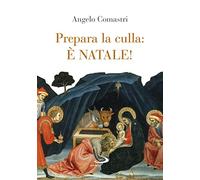 Prepara la culla: è Natale! Ediz. a colori