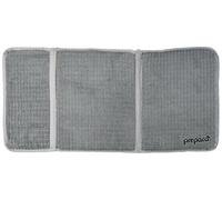 Prepara pp09-ddgydx Drydock Deluxe Tappeto di Asciugatura plastica Grigio 45 x 35 x 25 cm