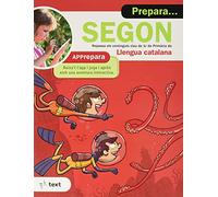 Prepara... Segon. Llengua catalana