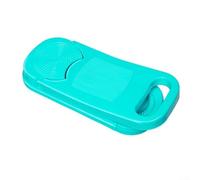Prepara una deliziosa pasta fatta in casa con questa macchina per ravioli 4 in 1 semplice pulizia per chef impegnati (blu)