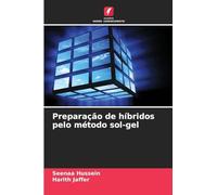 Preparação de híbridos pelo método sol-gel