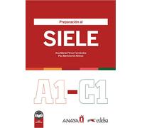 Preparacion al SIELE. Per le Scuole superiori. Con e-book. Con espansione online: Übungsbuch mit Audios online