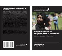 Preparación de las mujeres para la inversión: Las microempresas y las PYME en Malawi