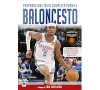 Preparación física completa para el baloncesto