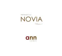 Preparando a la Novia, Volumen 1 - Ann Elizabeth