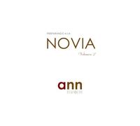 Preparando a la Novia, Volumen 2 - Ann Elizabeth