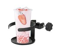Preparare il supporto della bevanda, supporto per bevande del supporto - Supporto per tazza da stand musicale - Gancio per tazza da caffè multifunzionale robusto per, musica o tubo flesco
