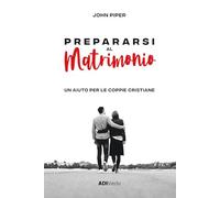 Prepararsi al matrimonio