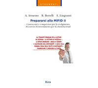 Prepararsi alla MIFID 2 - 2017 - Ecra (Strumenti)