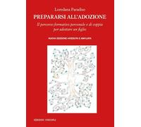 Prepararsi all'adozione. Il percorso formativo personale e di cop