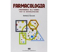 Prepararsi all'esame di farmacologia
