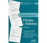 Prepararsi per l'esame di statistica
