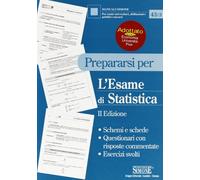 Prepararsi per l'esame di statistica