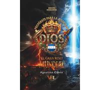 PREPÁRATE PARA LA JUSTICIA DE DIOS -Edición Especial Hondureña: El Gran Reset Mundial