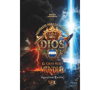 PREPÁRATE PARA LA JUSTICIA DE DIOS -Edición Especial Hondureña: El Gran Reset Mundial