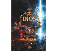PREPÁRATE PARA LA JUSTICIA DE DIOS -Edición Especial Panameña: El Gran Reset Mundial