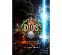 PREPÁRATE PARA LA JUSTICIA DE DIOS -EDICIÓN EUROPEA: El Gran Reset Mundial