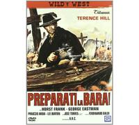 Preparati La Bara
