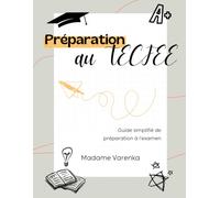 Préparation au TECFÉE: Le guide ultime pour réussir l’épreuve de français du TECFEE