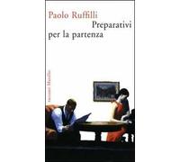 Preparativi per la partenza