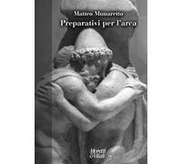 Preparativi per l'arca