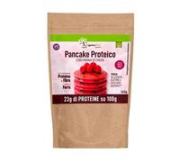 Preparato BIO per Pancake Proteico ai Frutti di Bosco 160g 160 g