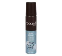 Preparato Coccine Nano Rivvivant per la rigenerazione di camoscio e nabuk 75 ml - Incolore