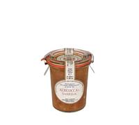 Preparato Frutta Perini Albicocca & Vaniglia Vasetto Vetro da 150 g Made Italy