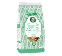 Preparato gluten free speciale per pane e pizza 1 kg