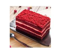 PREPARATO IN POLVERE PER PAN DI SPAGNA RED VELVET 2,5 KG