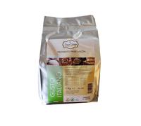 Preparato pane e pizza 1kg Senza Glutine - Gustoit 1000 g