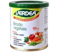 VERDEA PREPARATO ISTANTANEO BRODO VEGETALE 200 G
