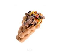 Preparato per Bubble Waffle da 2,5 KG - pronto uso - Made in Italy