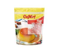 Preparato per budino al gusto vaniglia da 1 kg, confezione da 3