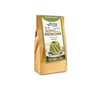 Preparato per Budino al Pistacchio - 150 gr - Novarese Zuccheri