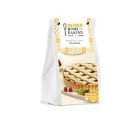 Preparato per Crostata Babbi Home Bakery, Senza Glutine e Senza Lattosio, 400g, Ideale per Pasta Frolla, Crostate e Dolci Fatti in Casa