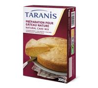 TARANIS Prep.Dolci 300g