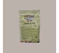 Preparato per Gelato Gusto Crema Chicchi di Riso LEAGEL 1,7 Kg