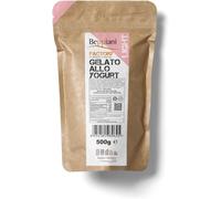 Preparato per gelato Light Beppiani - 1,5Kg di Gelato, 30% kcal in meno - Profes