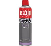 PREPARATO PER LA PULIZIA E LO SGRASSAMENTO DELLE SUPERFICI 500ML - CX-365