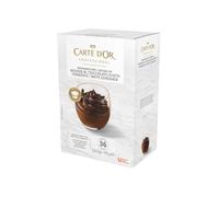 Preparato per mousse al cioccolato senza glutine da 240 g, 3 unità