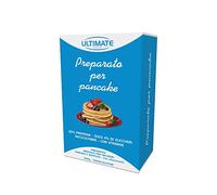 ULTIMATE ITALIA Preparato per Pancake, 300 grammi