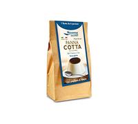 Preparato per Panna Cotta - 60 gr + Caramello 30 gr - Novarese Zuccheri