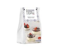 BABBI HOME BAKERY PREPARATO PER PANNA COTTA 250 GR