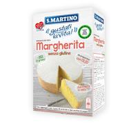 Preparato per Torta Margherita Senza Glutine - San Martino 435 g