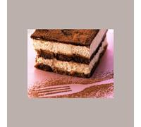 Preparato Polvere per Tiramisù Pronto Dessert Dolci Leagel 2 Kg