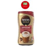 preparato solubile per cappuccino 250g X8 totale in grammi 2 kg nescafé gold