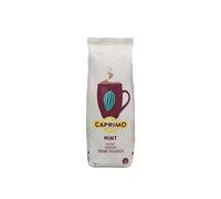Preparato solubile per cappuccino a base di cacao al gusto menta Caprimo Cappuccino Choco Mint, 1 kg
