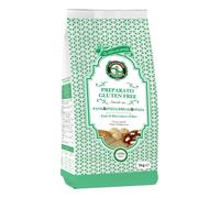 Preparato gluten free speciale per pane e pizza 1 kg